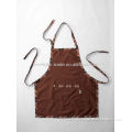 Promotional polyester cheaper apron